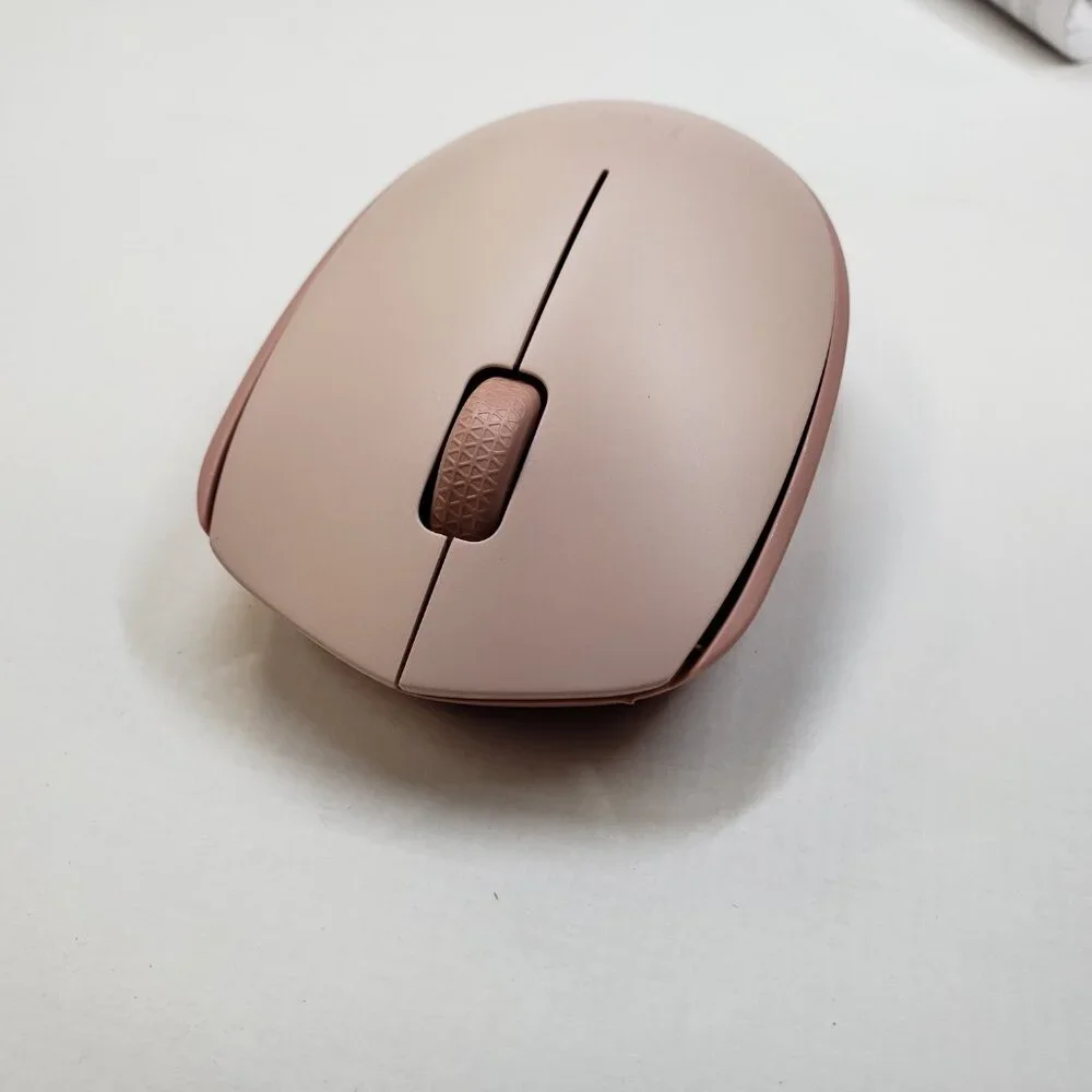 Logitech looking stylish
