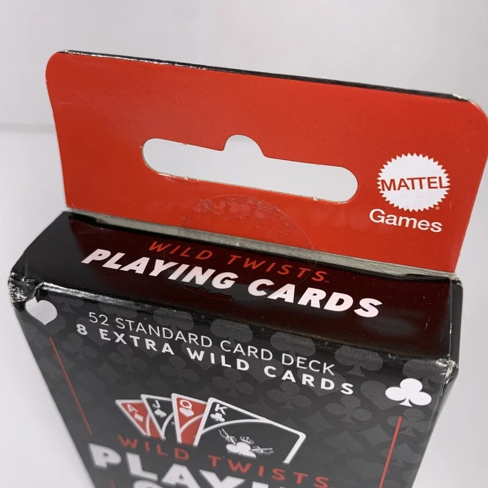 Mattel loves who