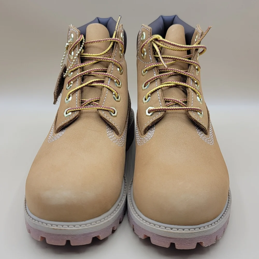 Timberland premium inch