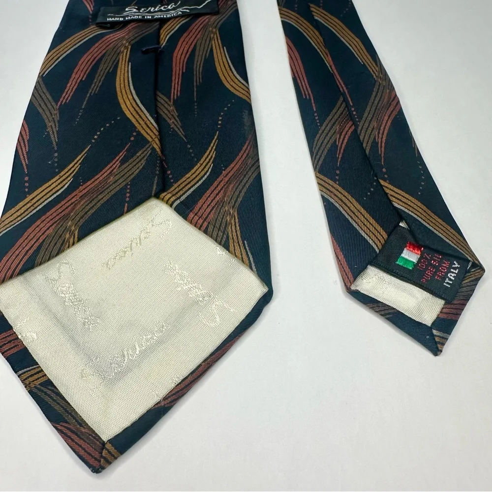 Serica italian classic dynamic