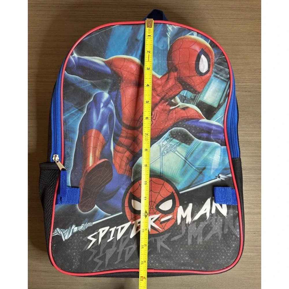 Marvel Spider-Man 15