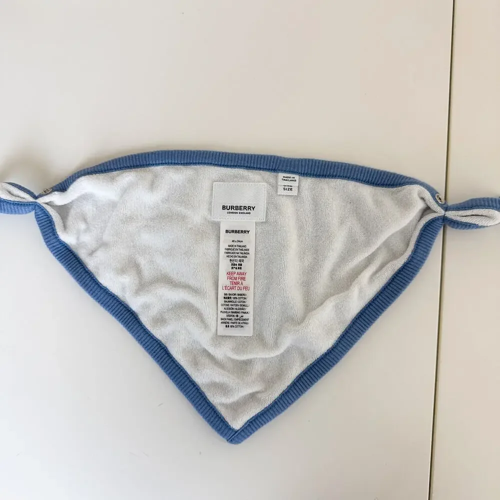 Burberry gently preowned