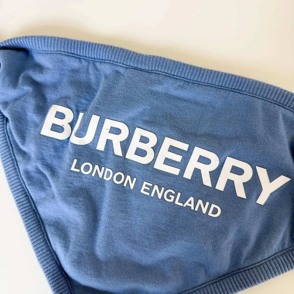 Burberry gently preowned
