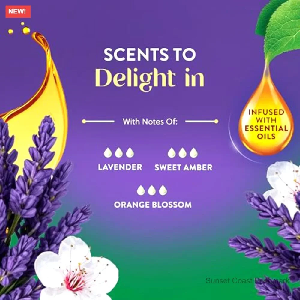 N/A essential mist