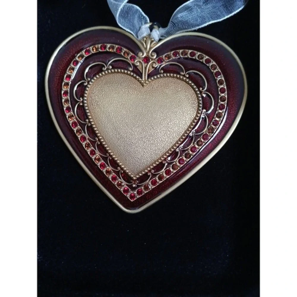 Things Remembered beautiful heart