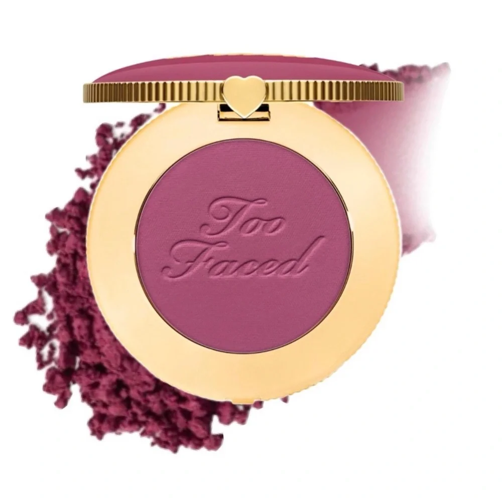 too faced