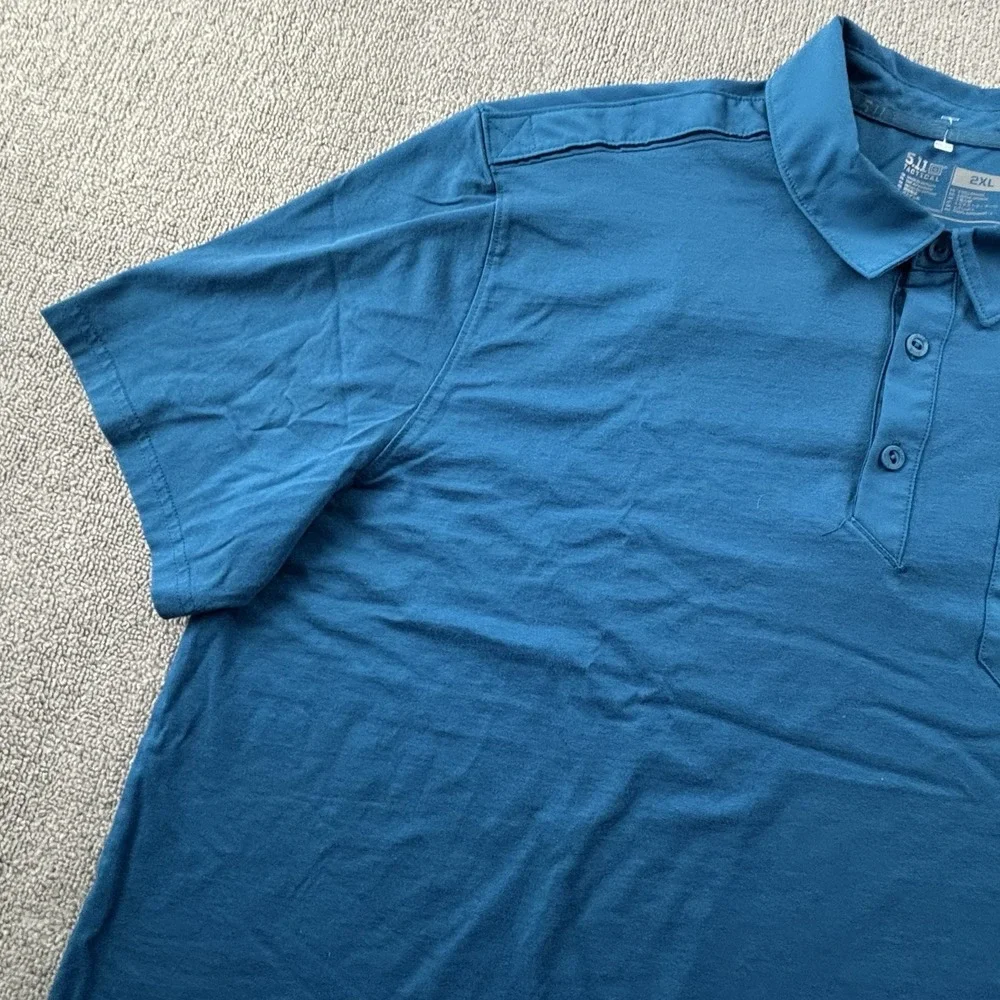 5.11 Tactical provided fit