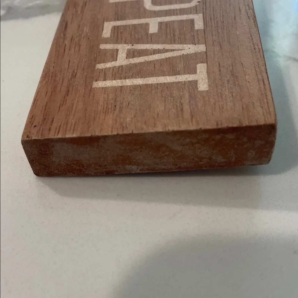 Hearth & Hand elegant wooden