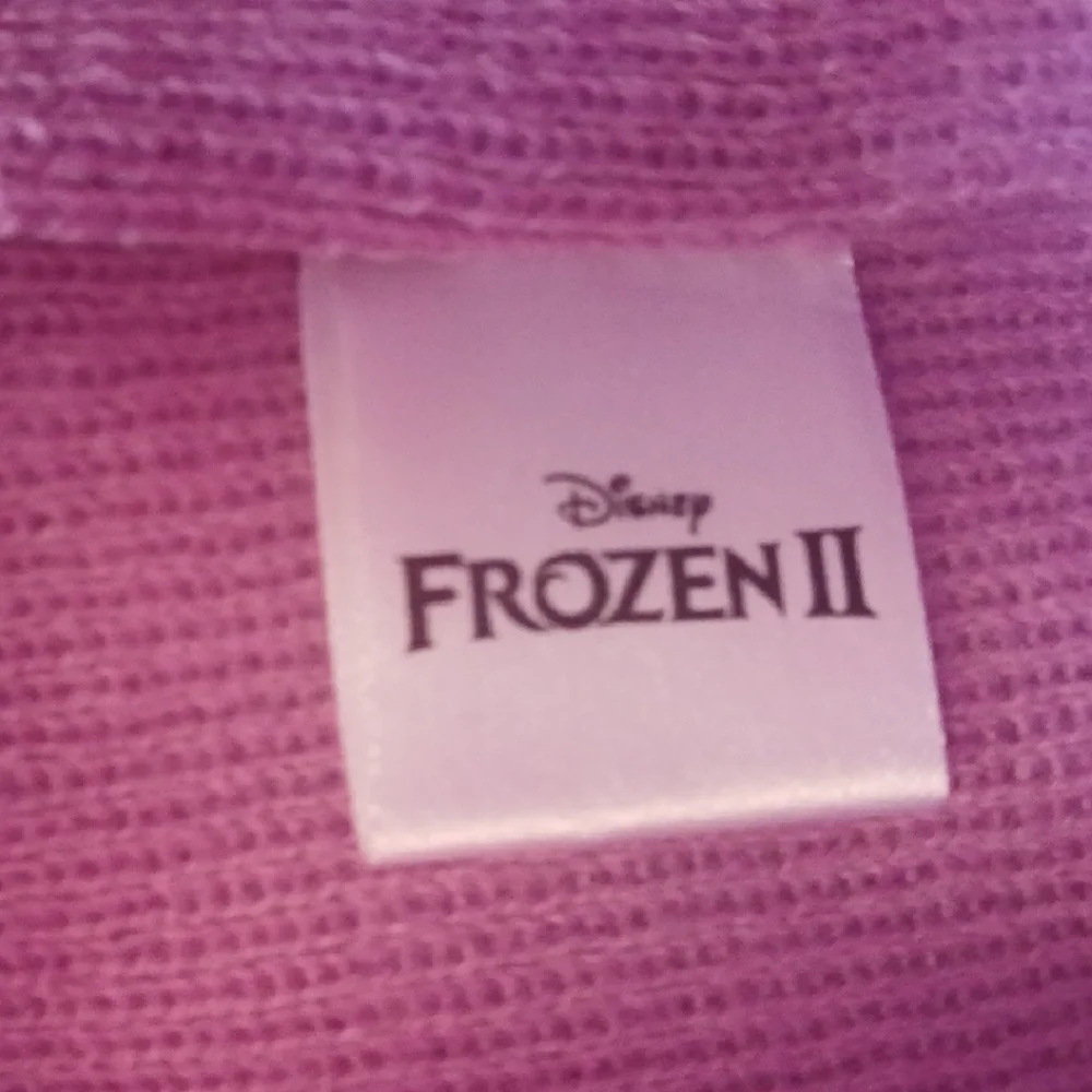 Disney soft pink