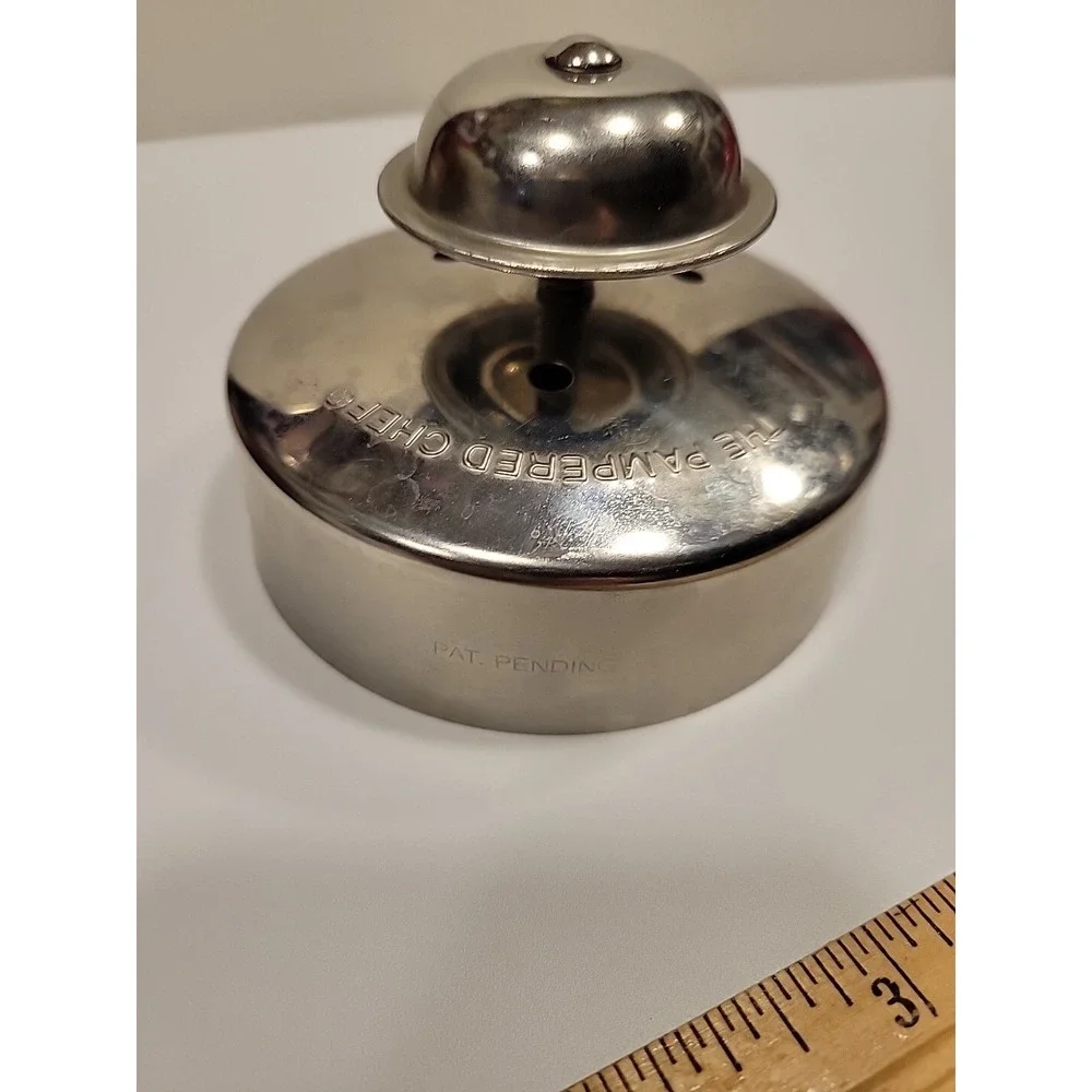 The Pampered Chef Cut-N-Seal 3.5