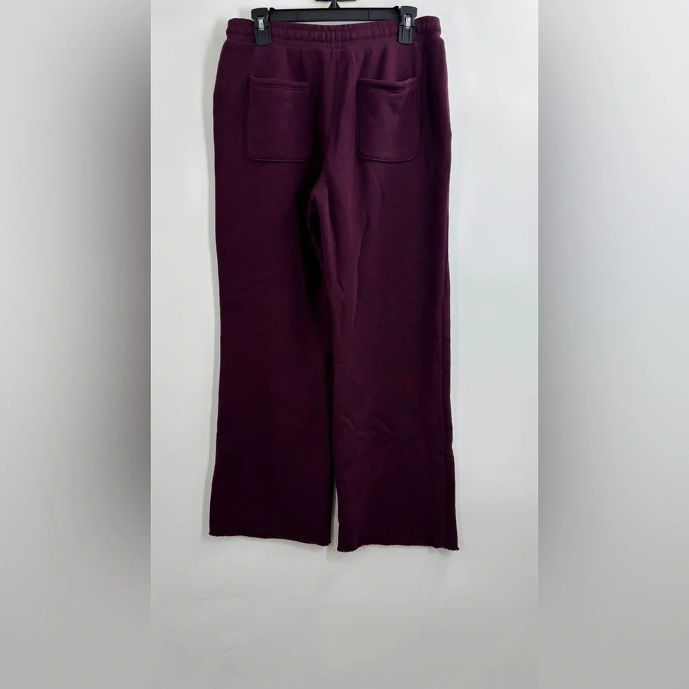 J. Crew questions leave