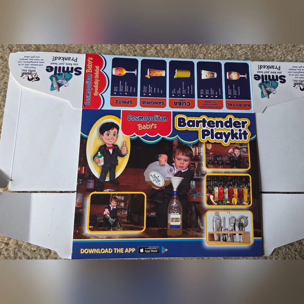 prank gifts inc. prank gift