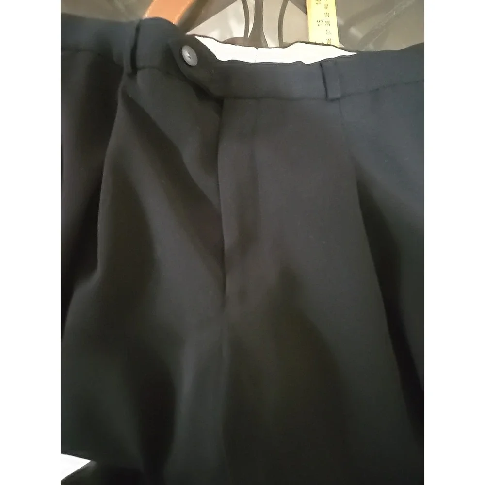 Lacoste men black