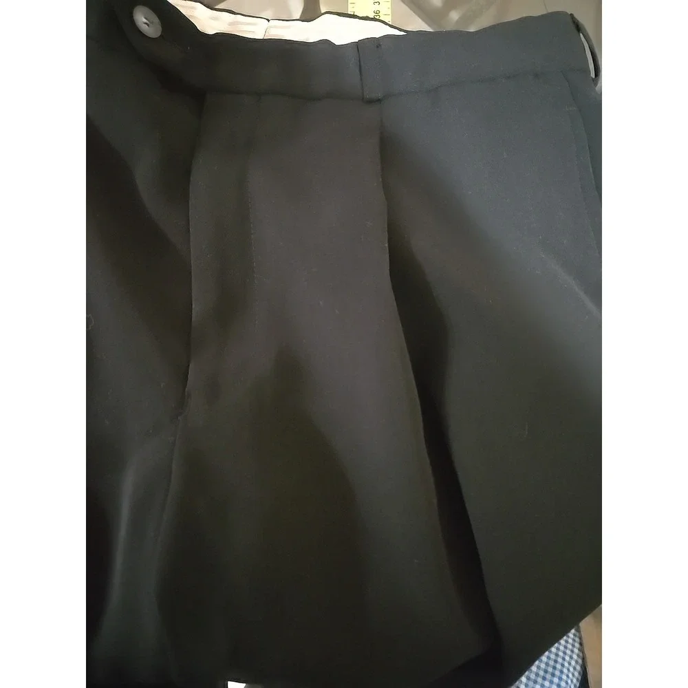 Lacoste men black
