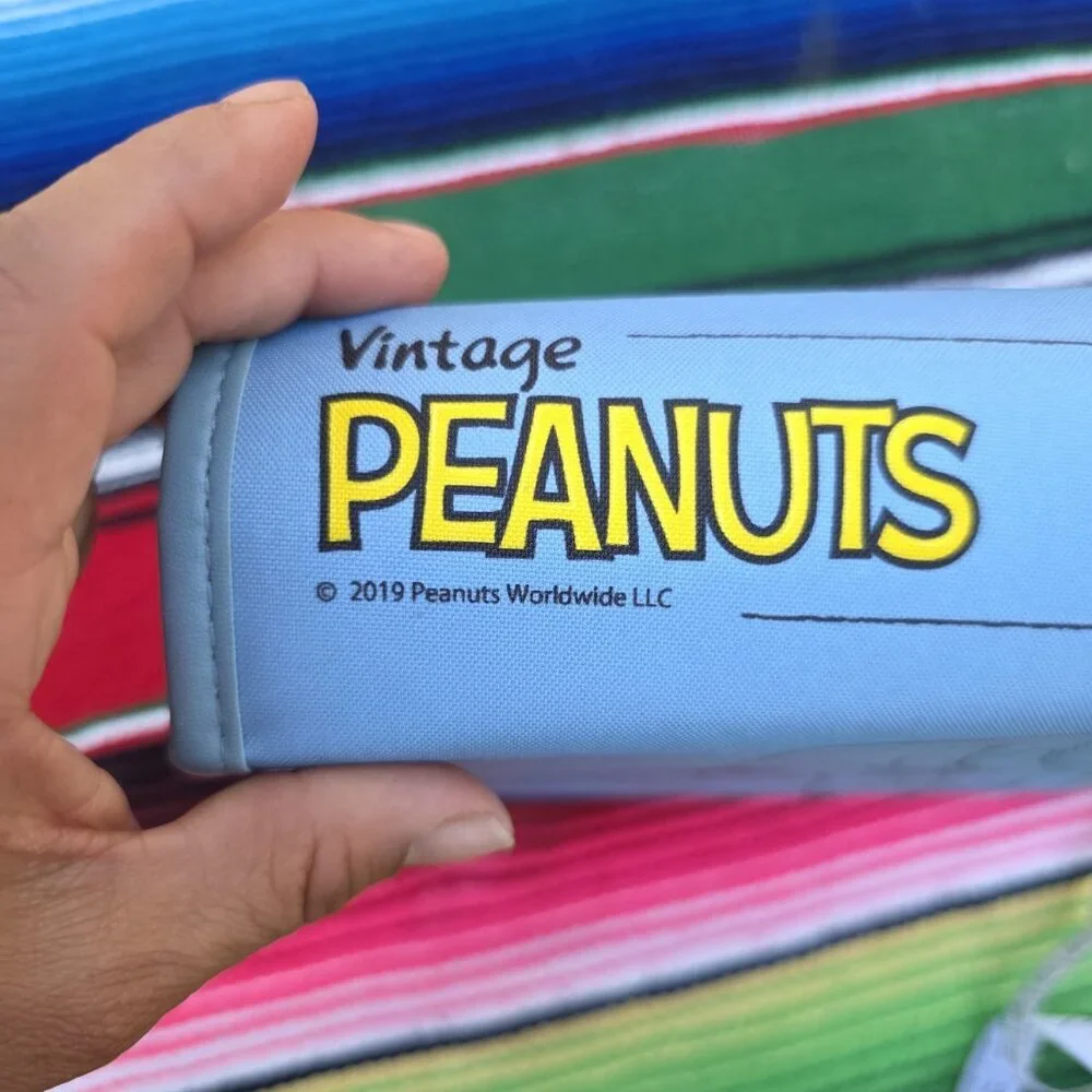 Peanuts see photos
