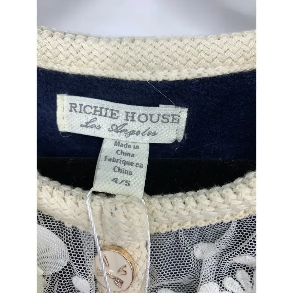 Richie House richie house