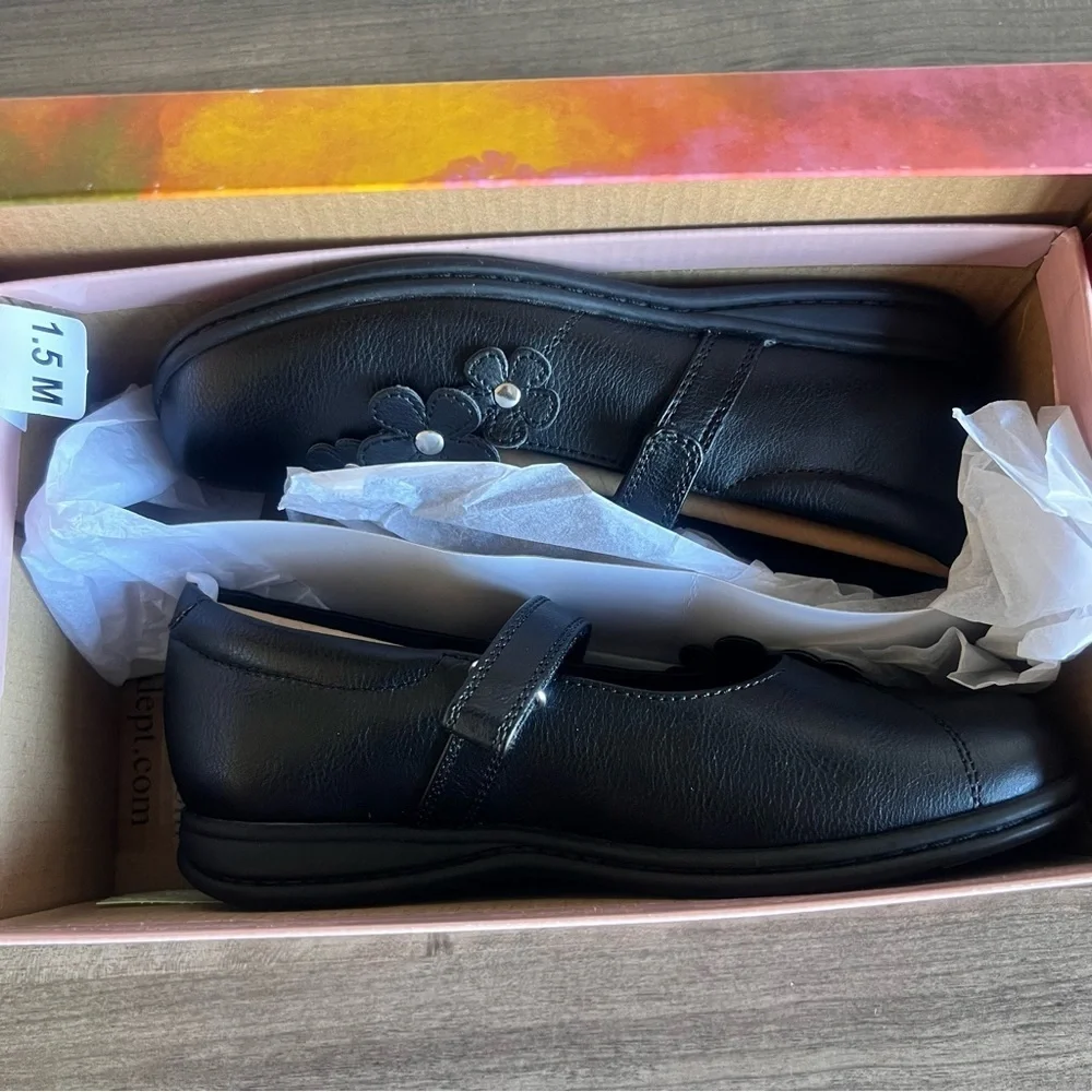 Rachel Shoes b1132 243102