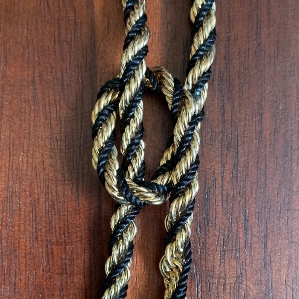 Guess gold any strands