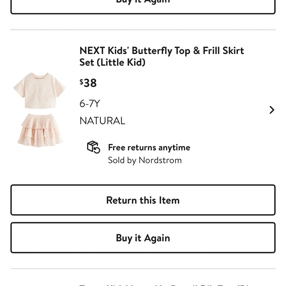 next adorable blush