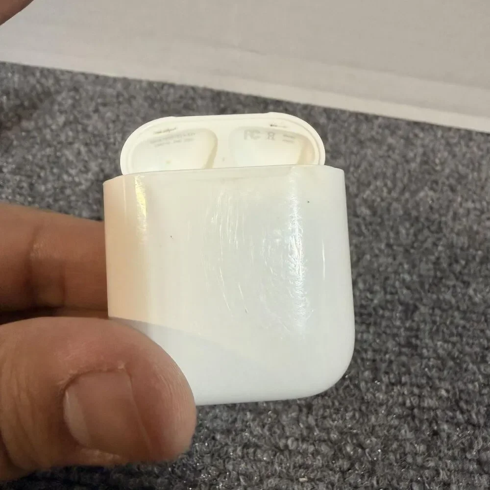 Apple brand selling