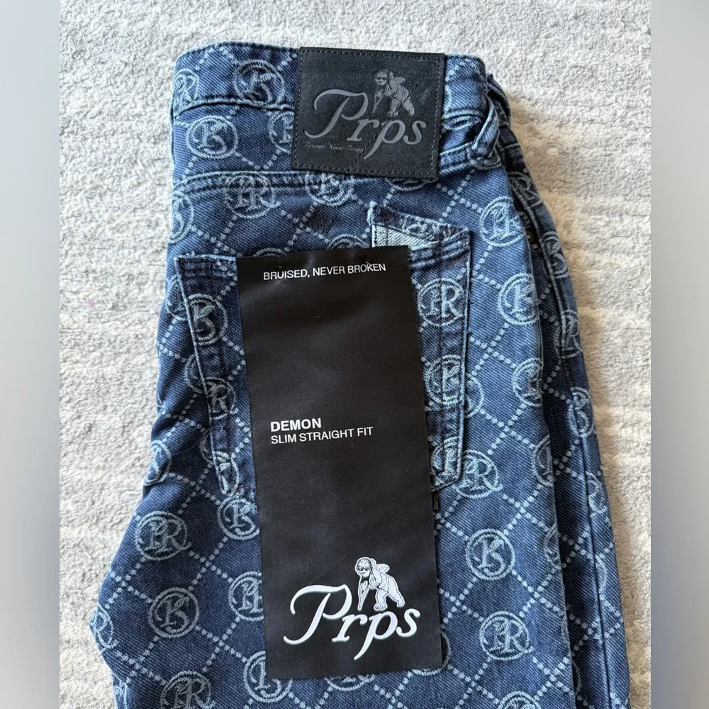 PRPS brand new