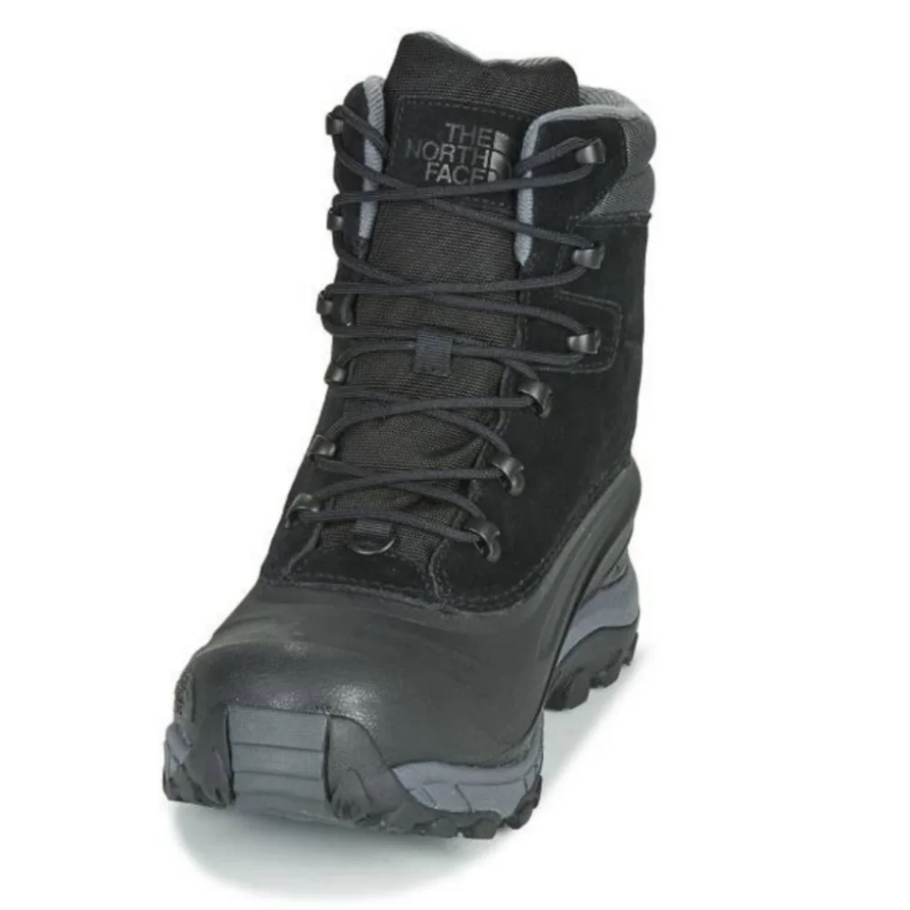 The North Face average shipping eva