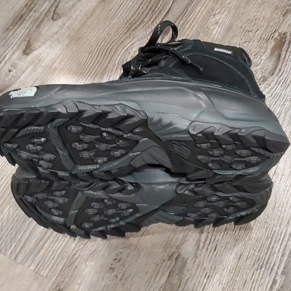 The North Face amazing without