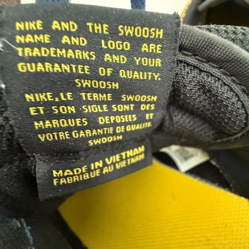 Nike product pair