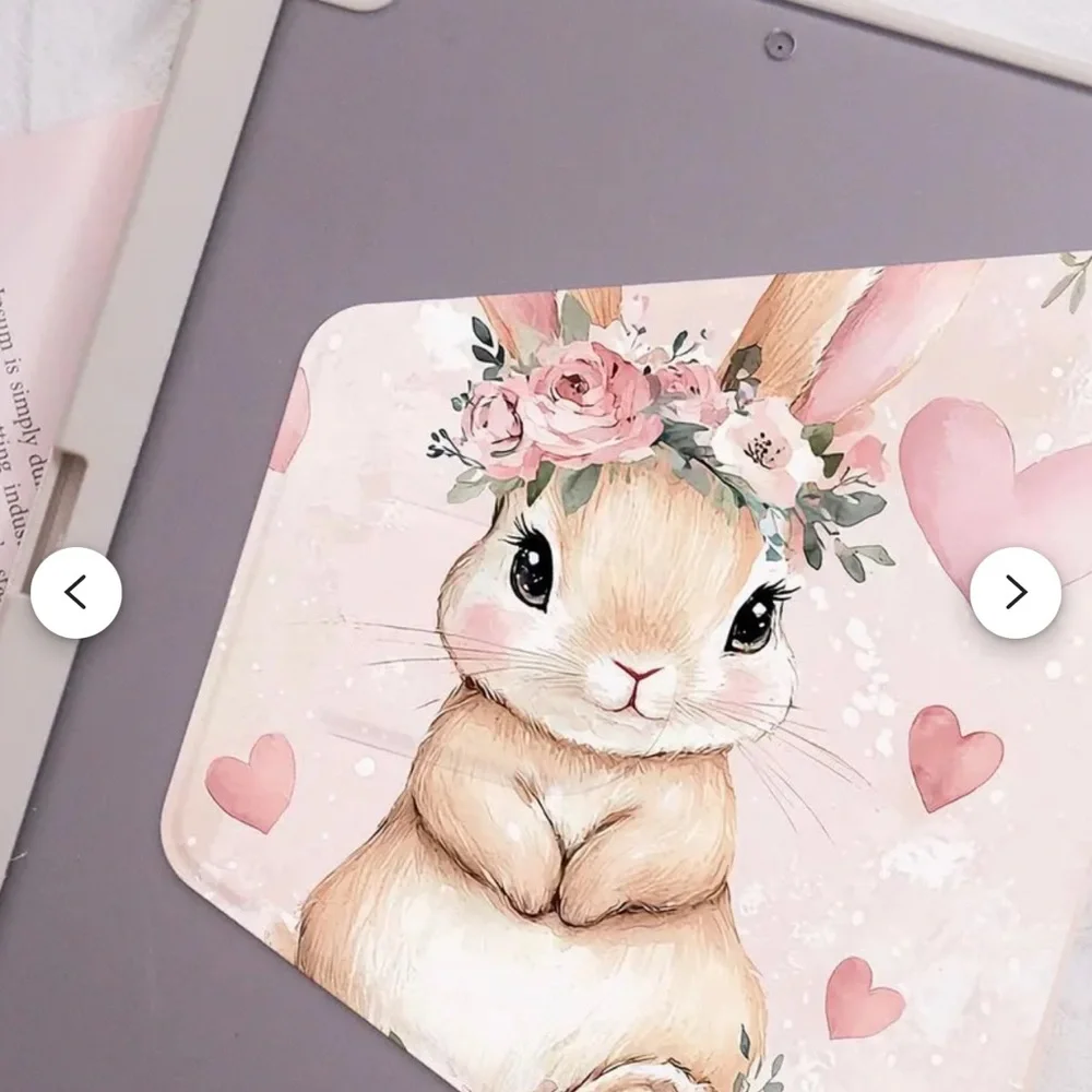 Source Unknown cute bunny