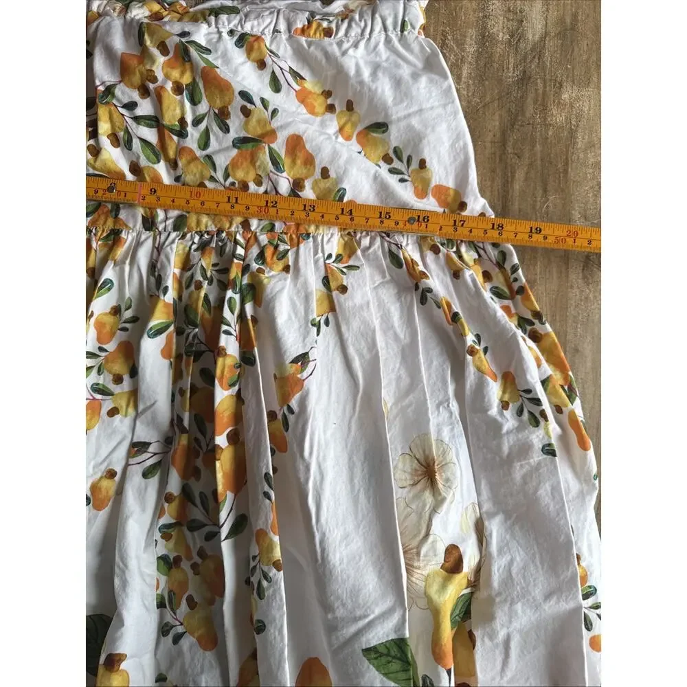 FARM Rio standout boho‑tropical