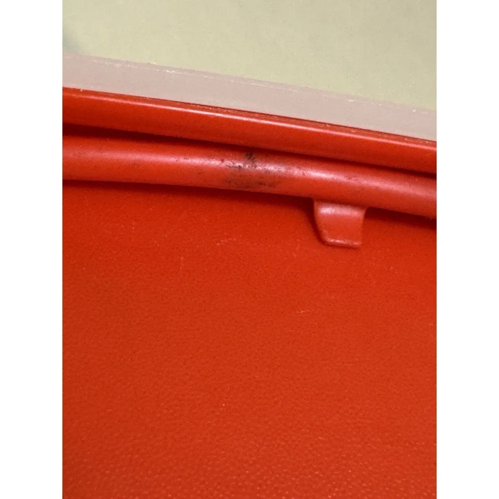 Tupperware use retro coupons