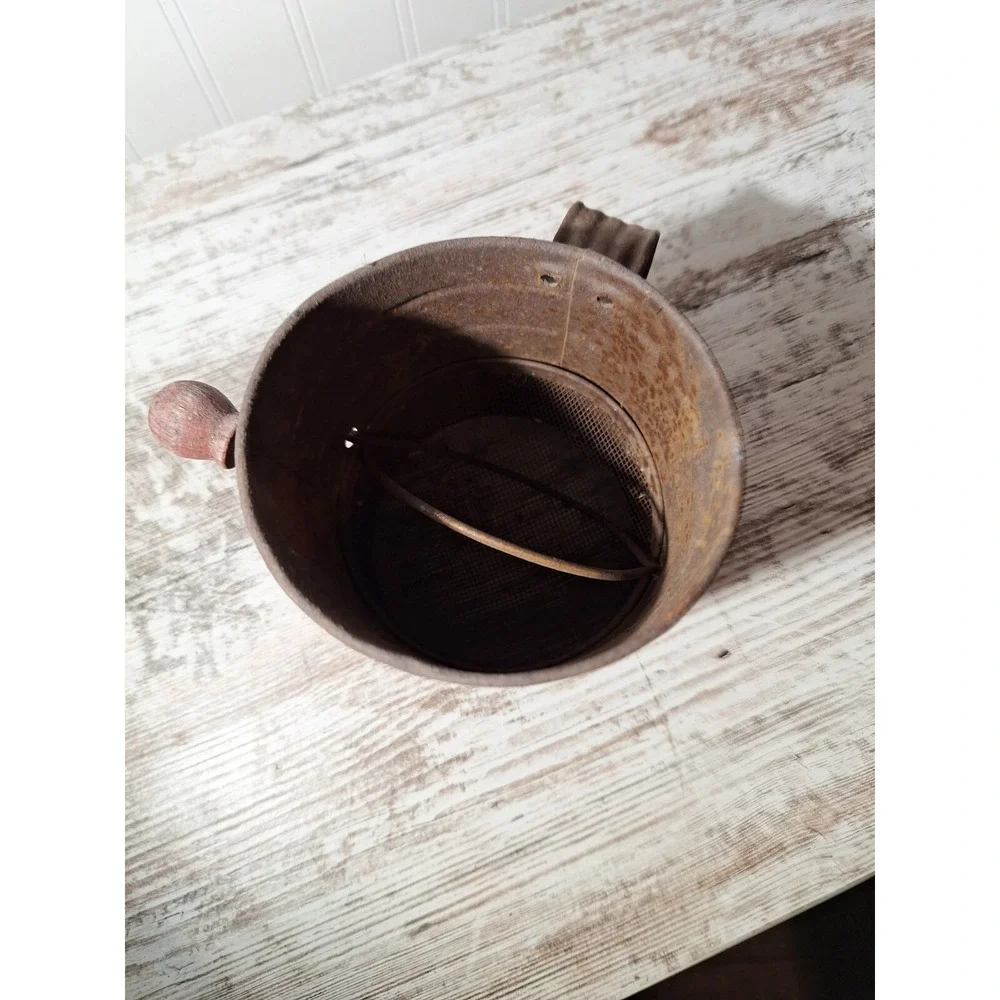 KitchenAid vintage sifter