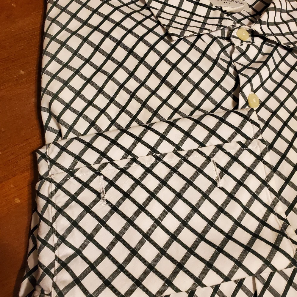 Banana Republic pre owned