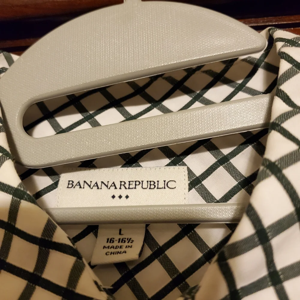 Banana Republic pre owned