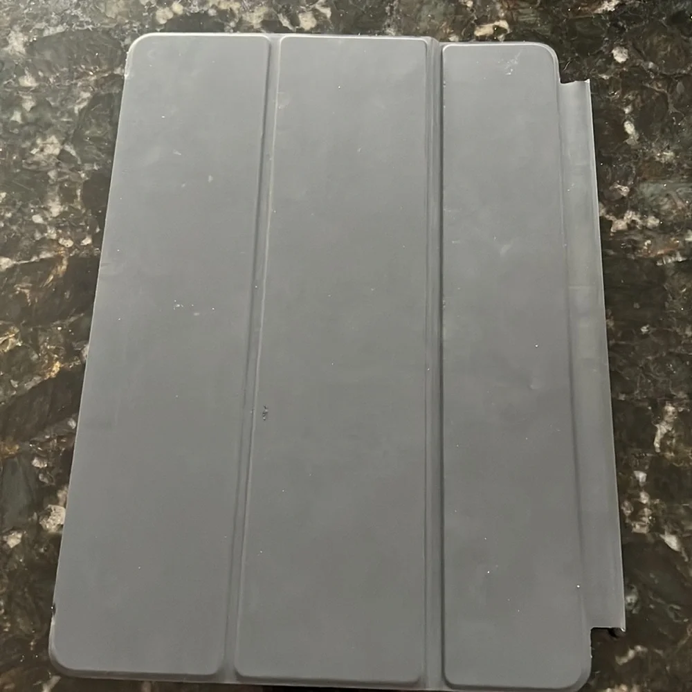 Apple lightly used