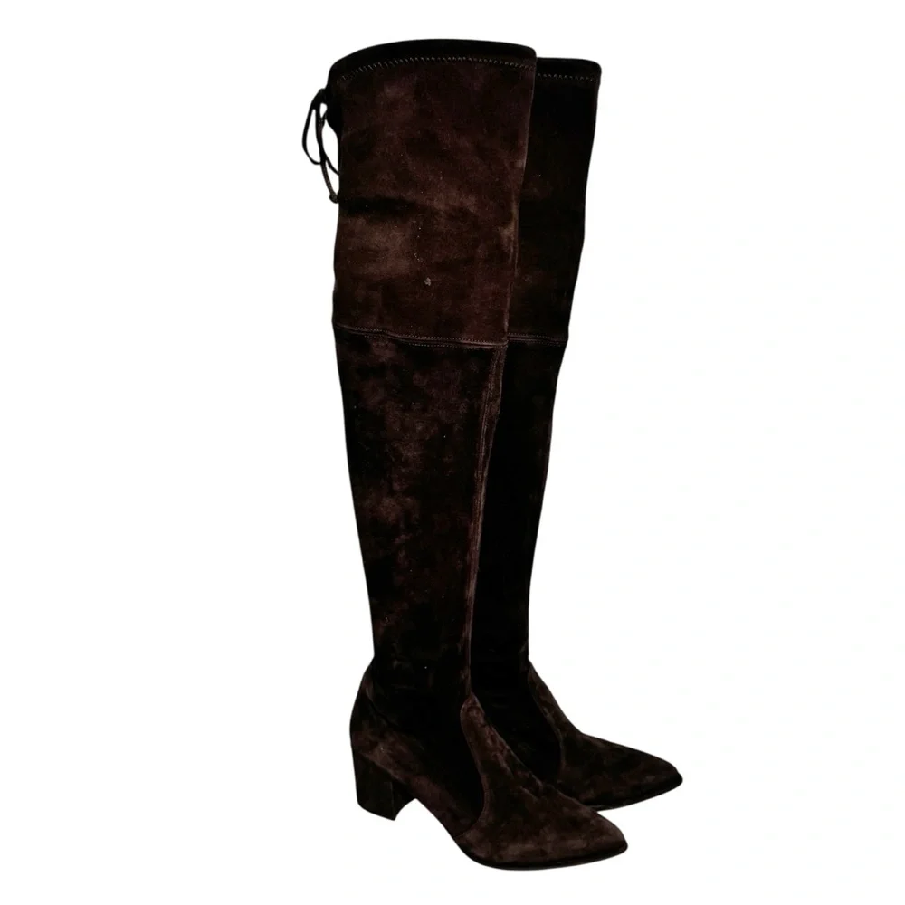 stuart weitzman