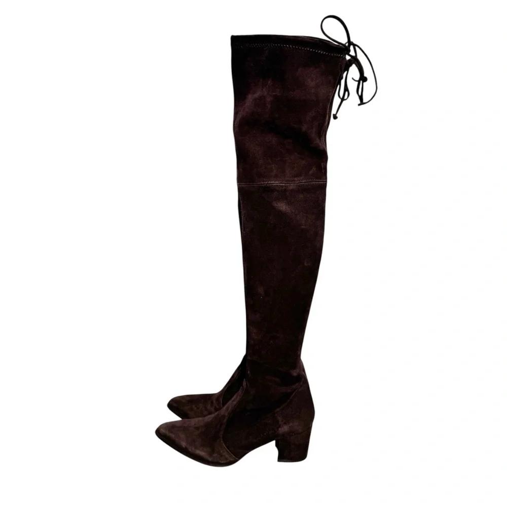 stuart weitzman