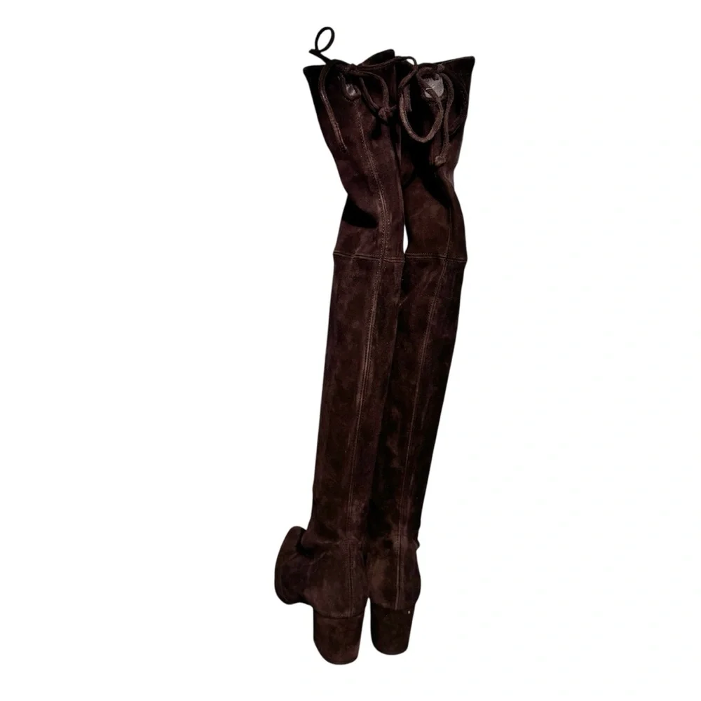 stuart weitzman