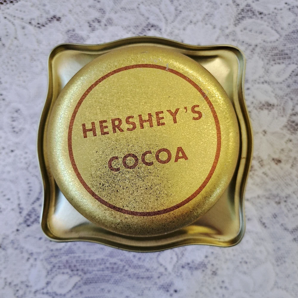 Hersheys this vintage