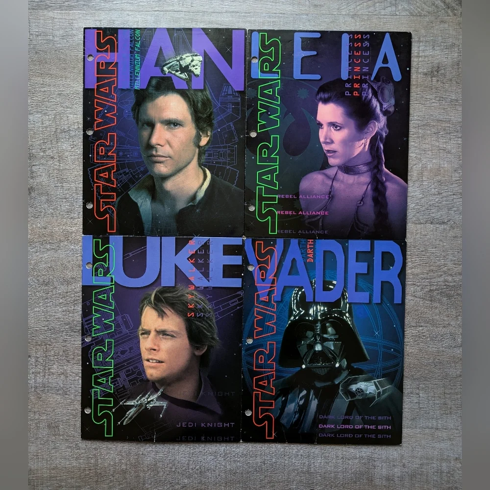 Star Wars awesome considering
