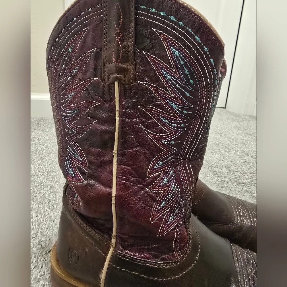 Ariat adorable kids