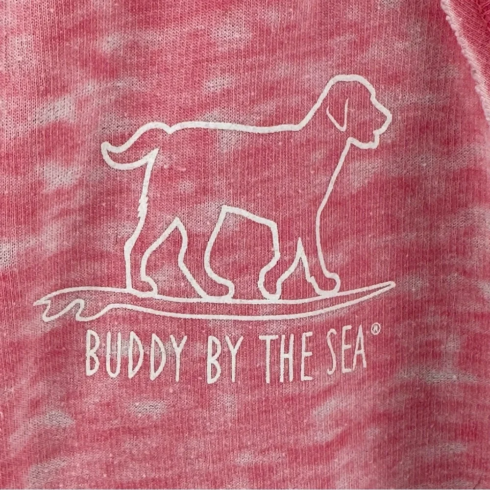 buddy by