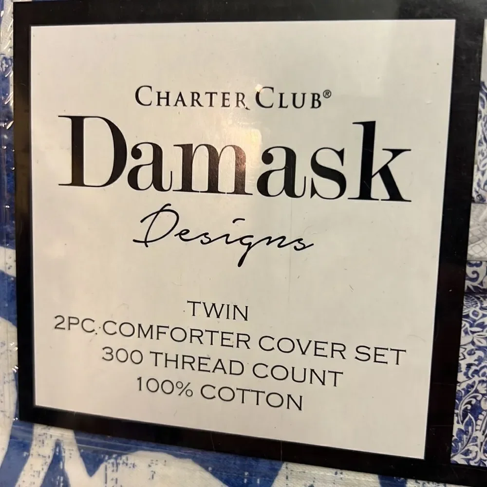 Charter Club this brand