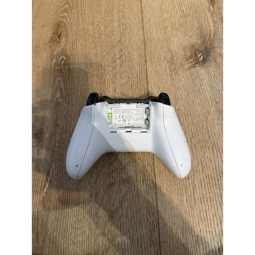 Microsoft item new