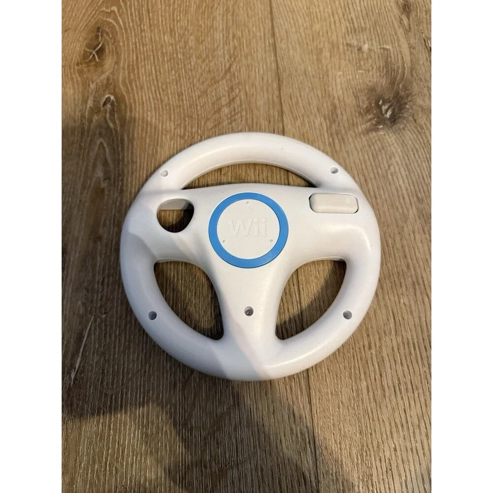 Nintendo item used