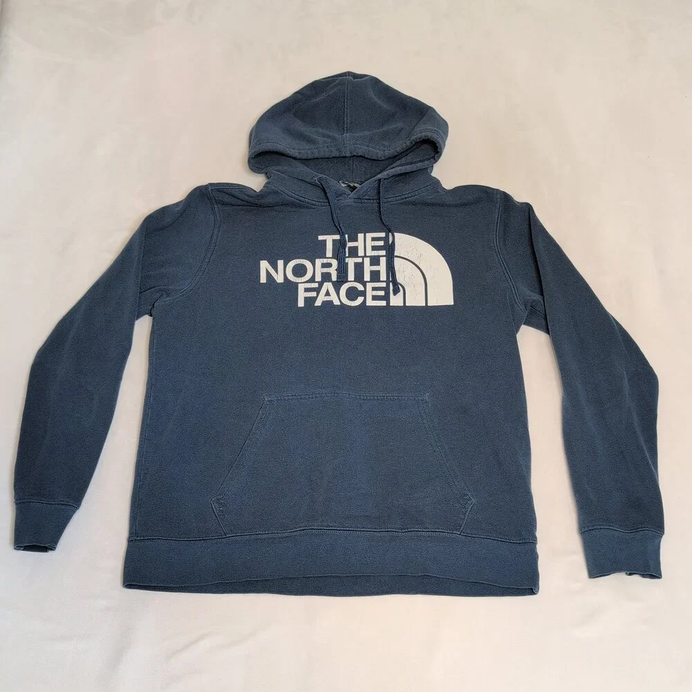 The North Face classic north