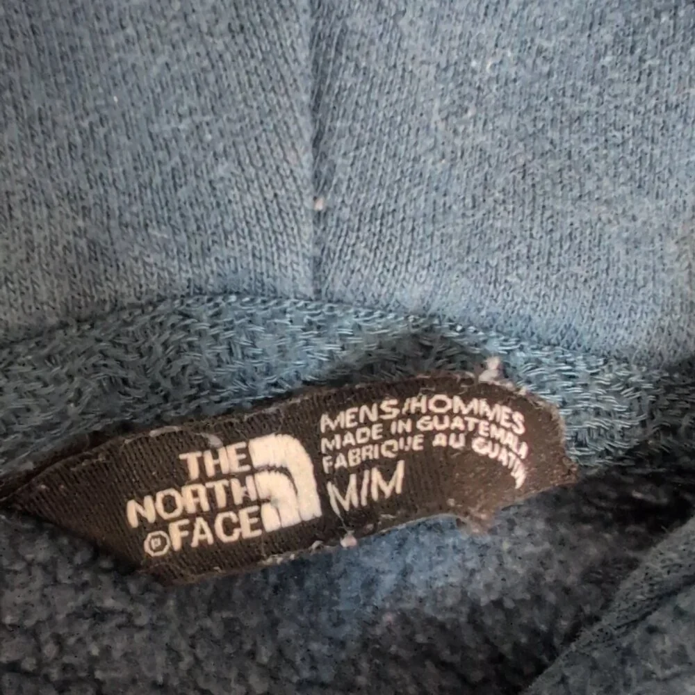 The North Face classic north