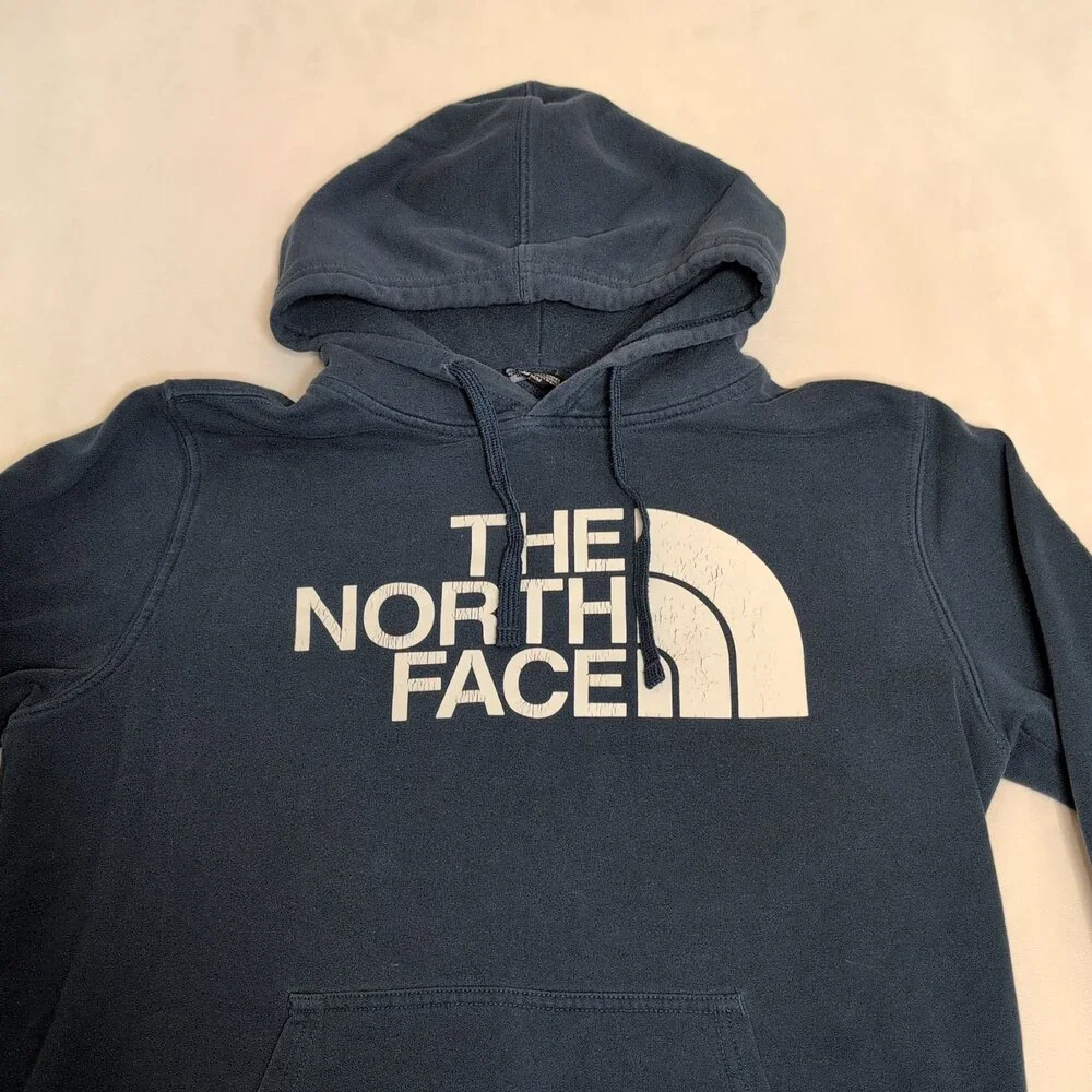 The North Face classic north
