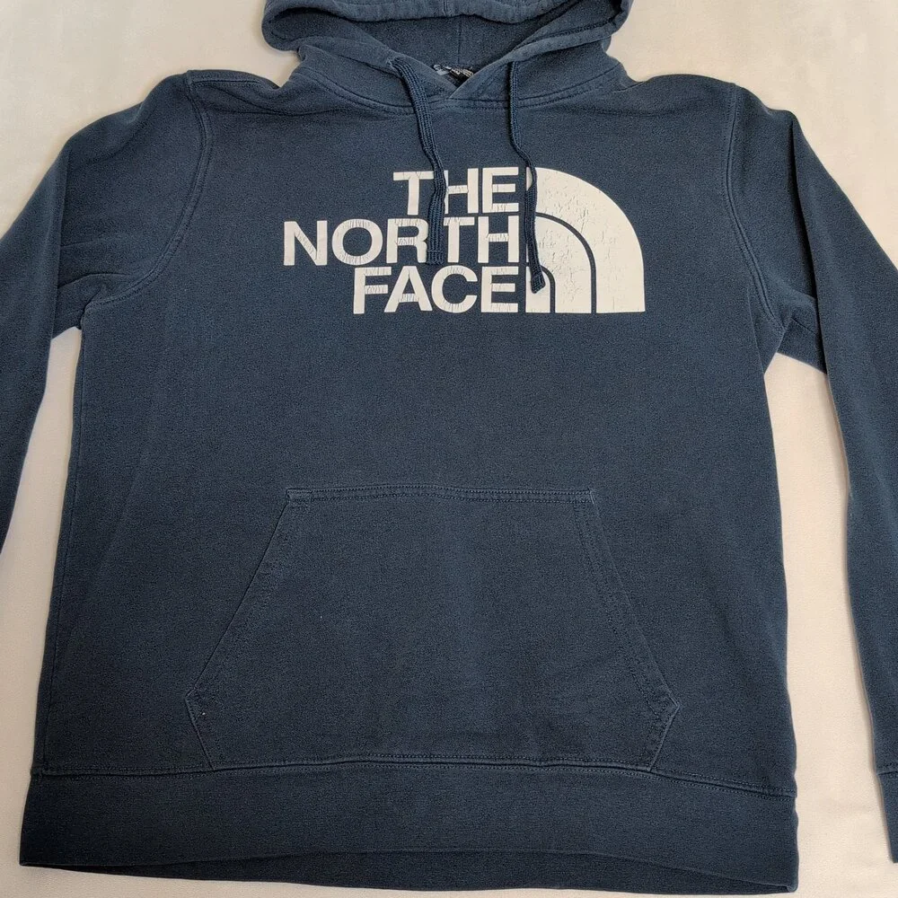 The North Face classic north