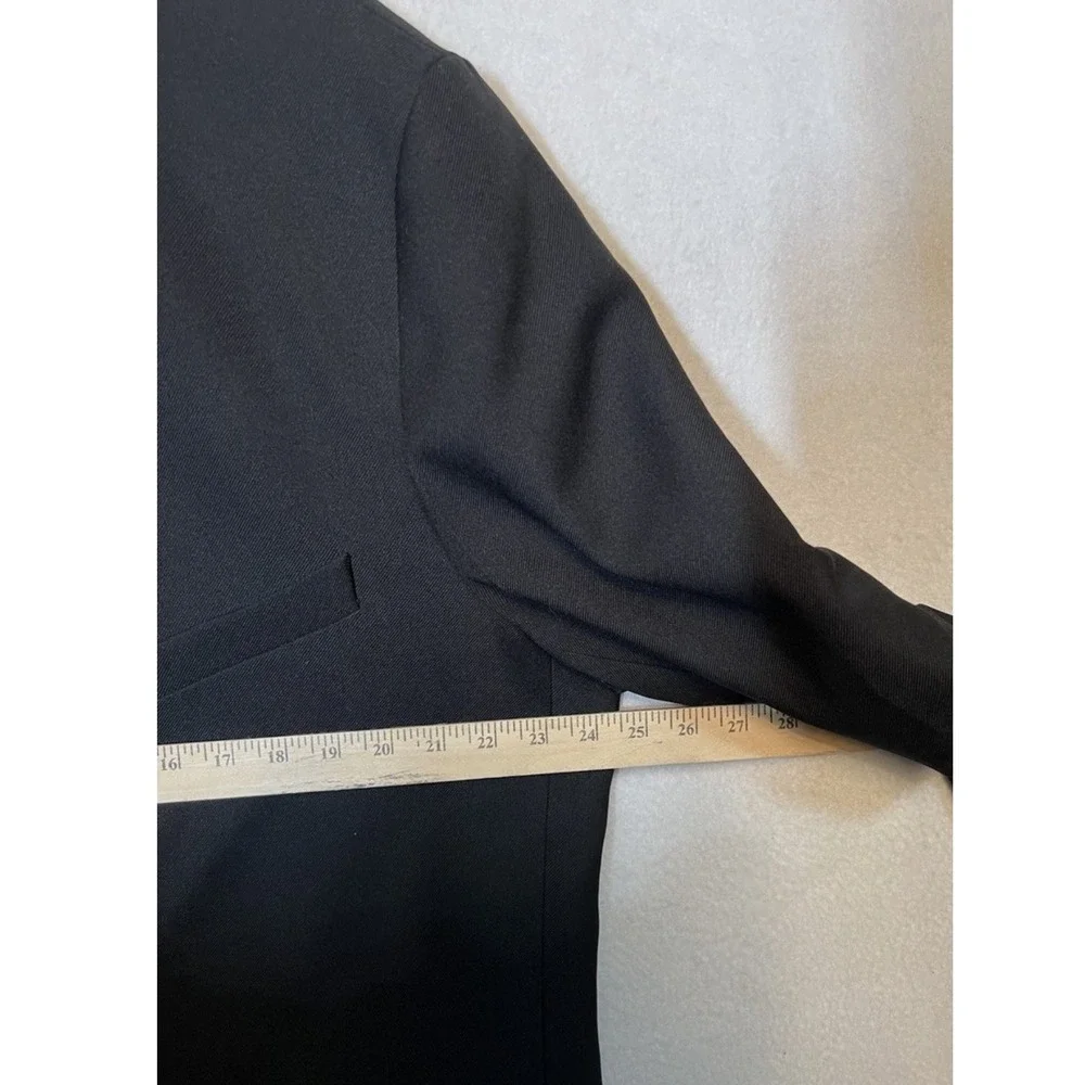 ANDOM IDENTITIES single pocket fabric